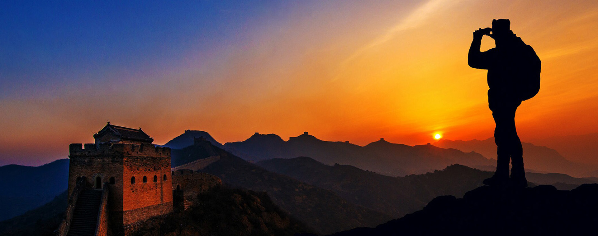 China Pano Tours