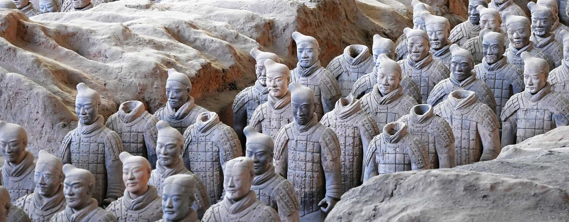 Xi'an Tours
