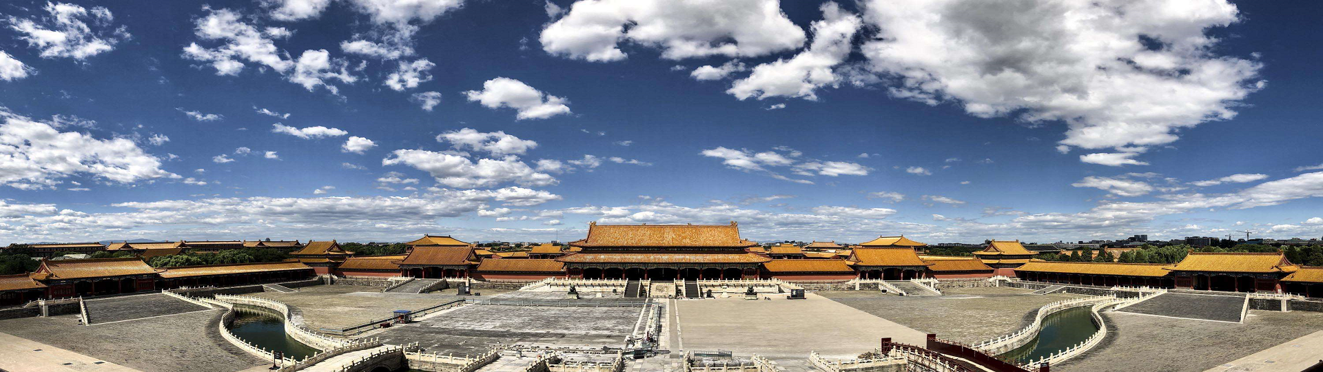 China Tours