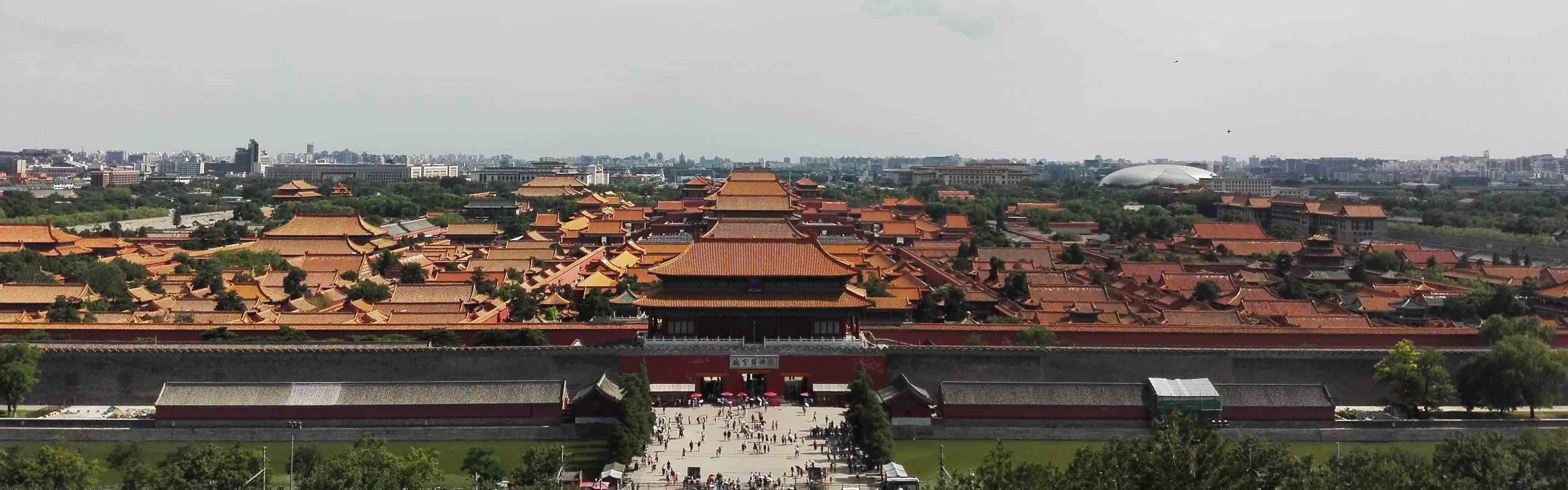 Beijing Classic Tours