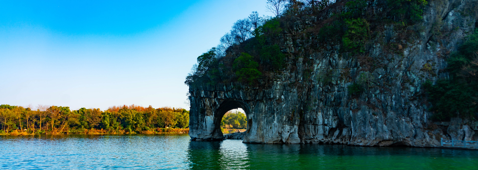 Guilin City Tours