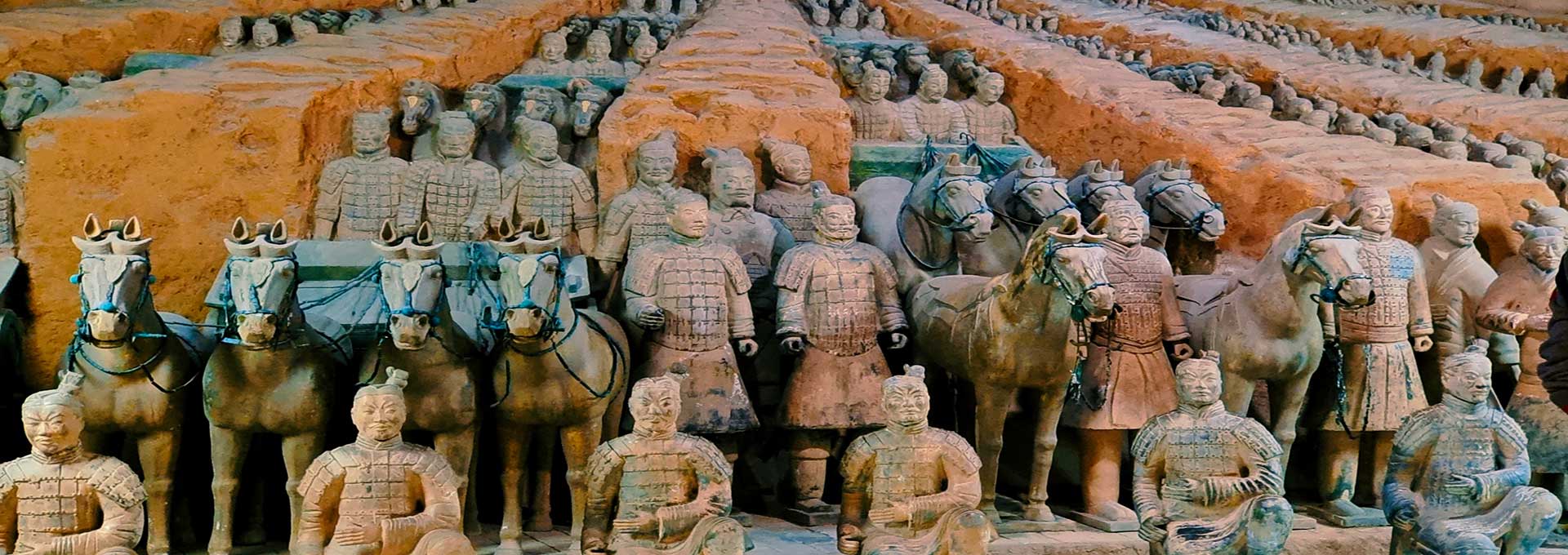 Xi'an City Tours