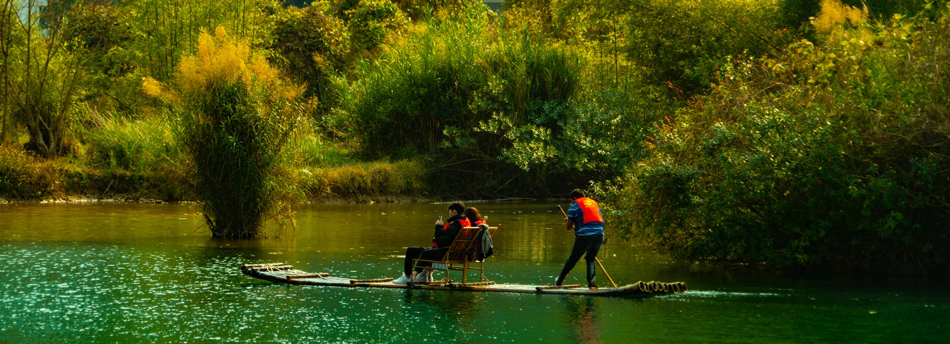 Guilin City Tours