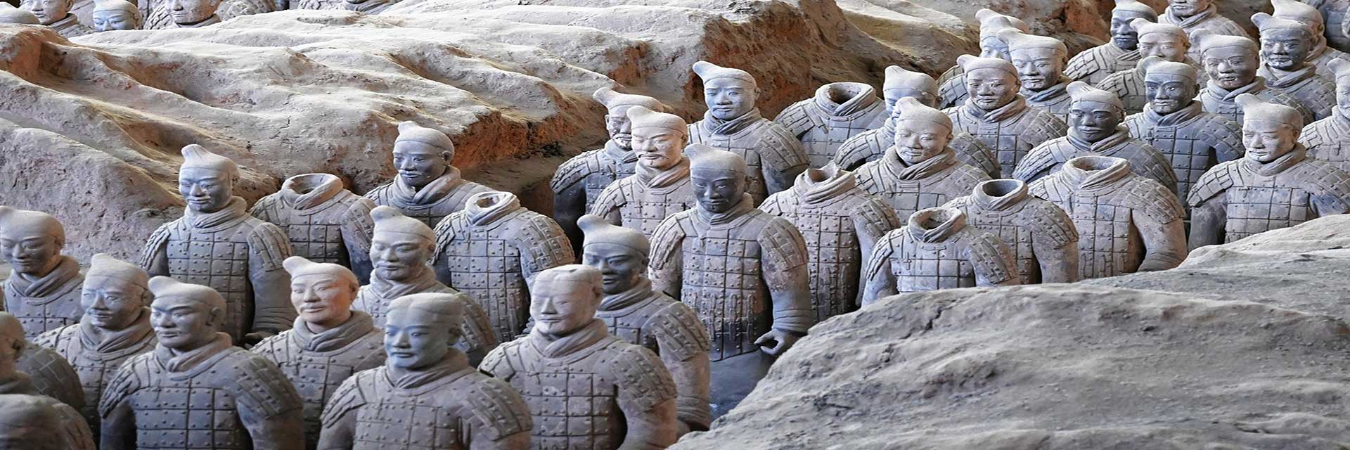 Xi'an City Tours