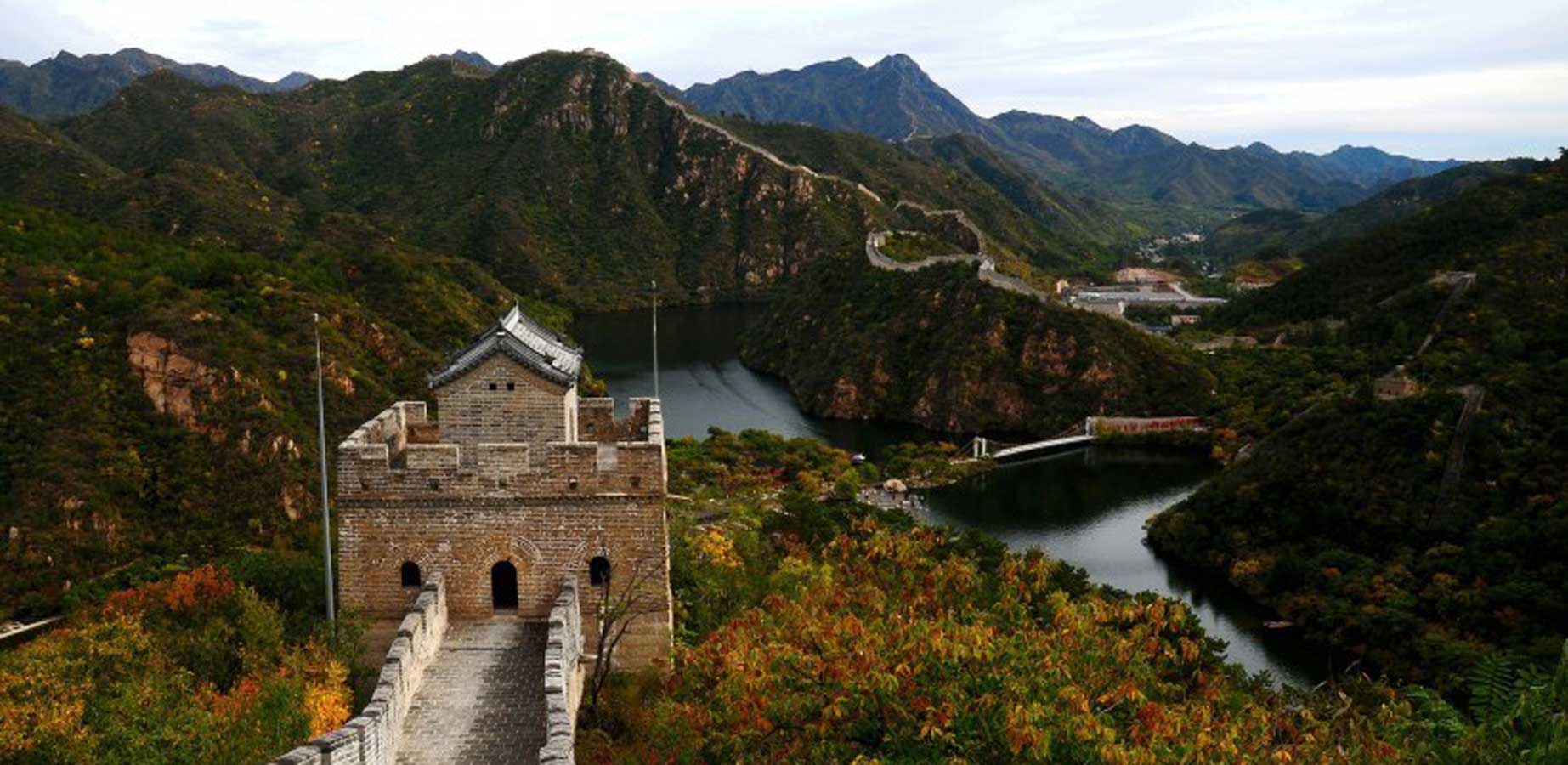 Beijing Layover Tours