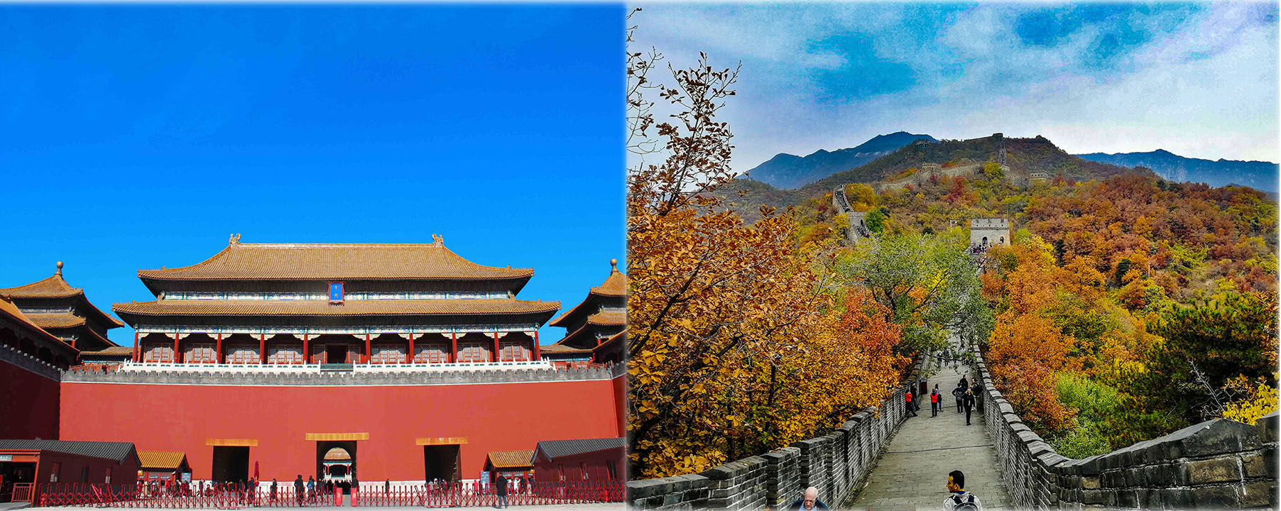 Beijing Layover Tours