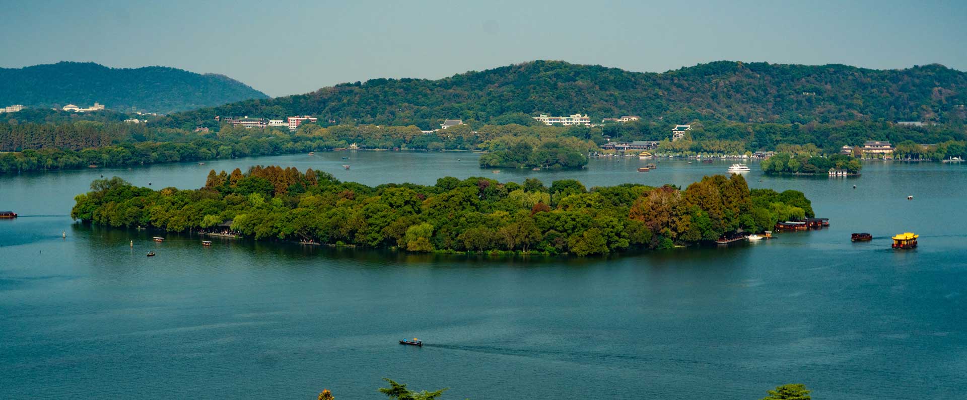 Hangzhou Tours