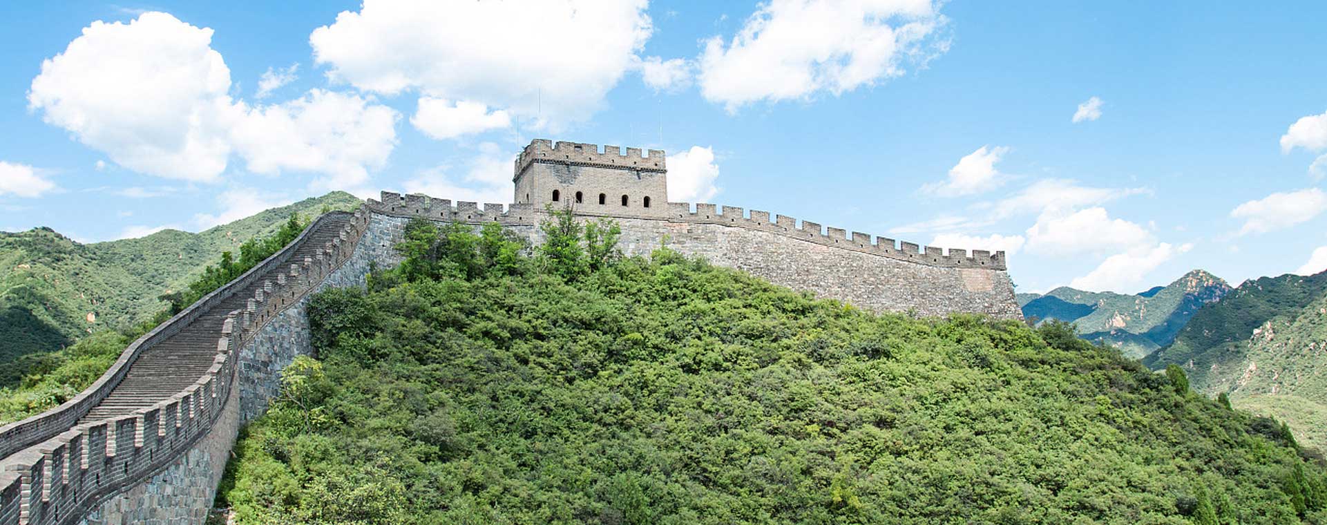 Beijing Half Day Tour