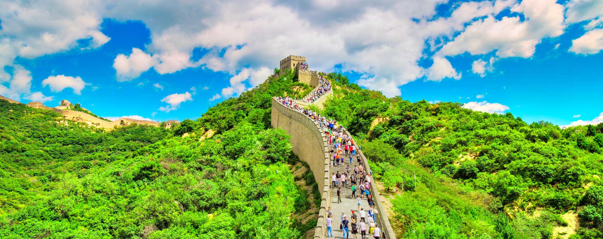Beijing Great Wall Tour