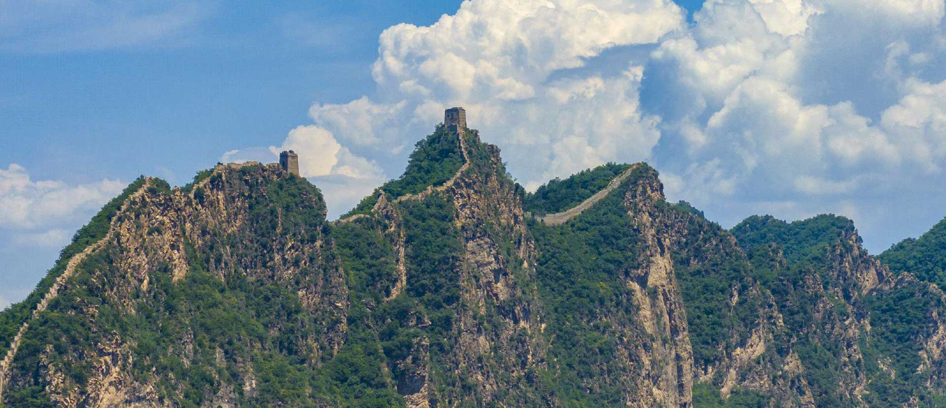 Beijing Great Wall Tour