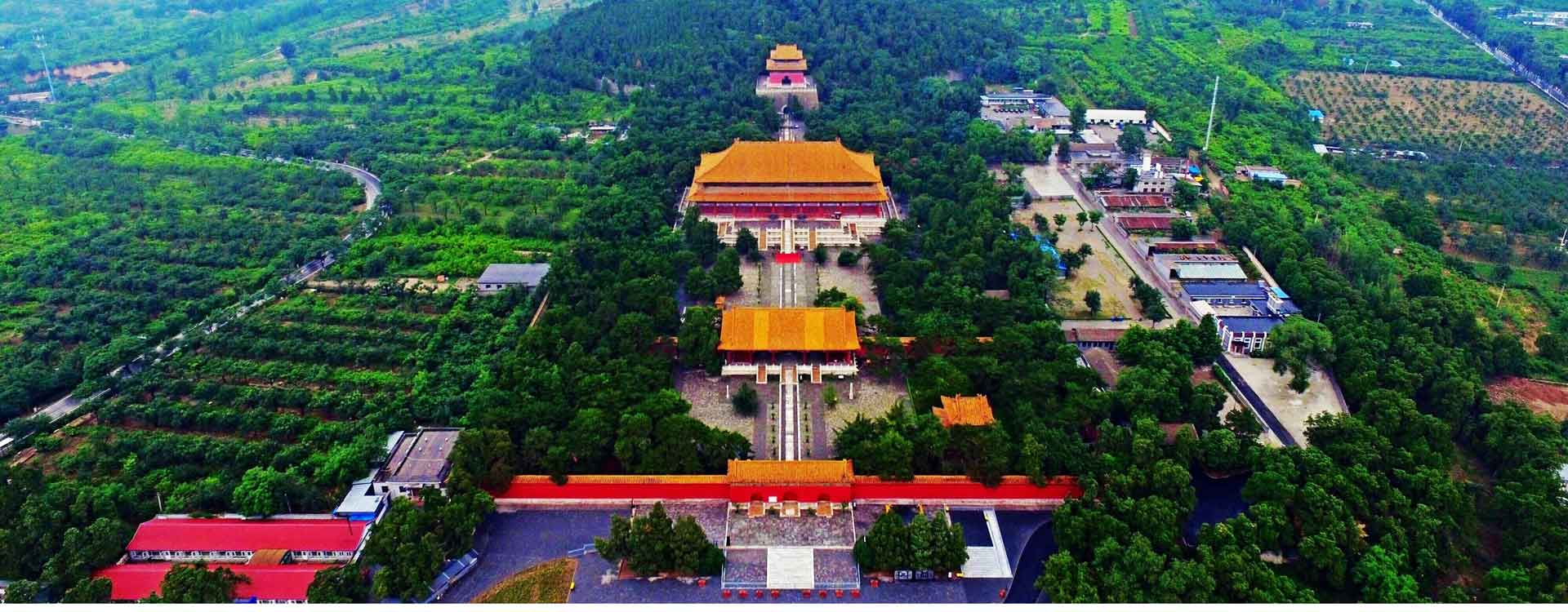 Beijing Classic Tours