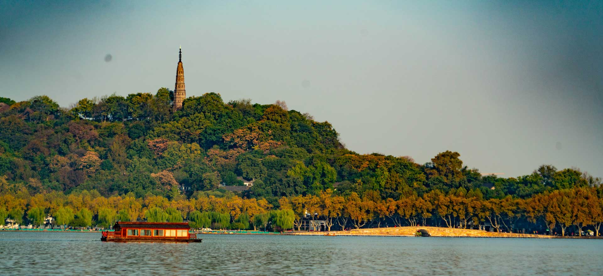 Hangzhou Tours