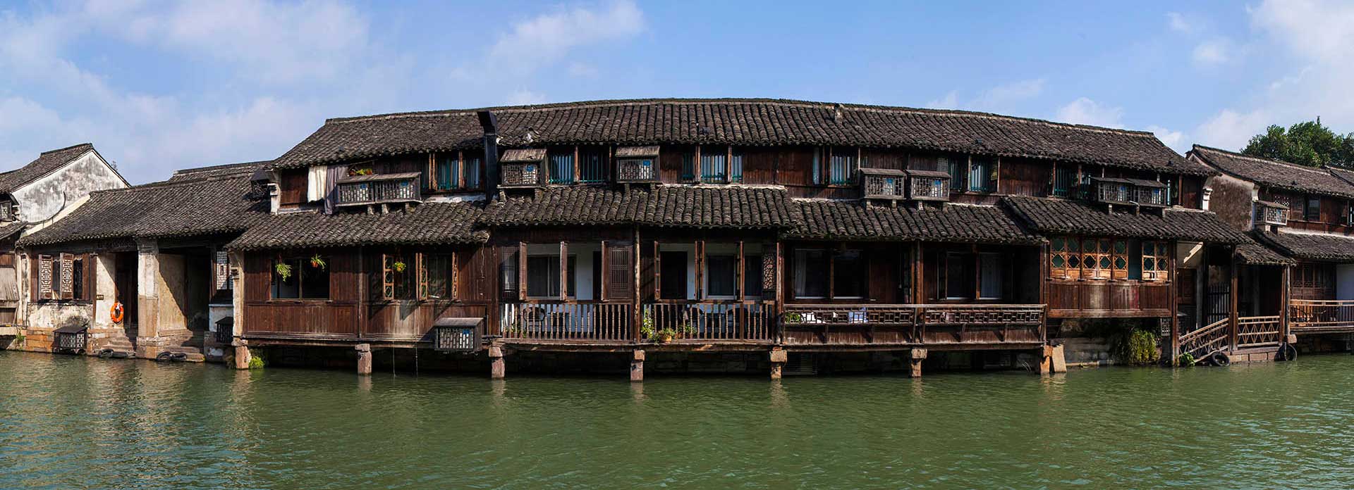 Hangzhou Tours