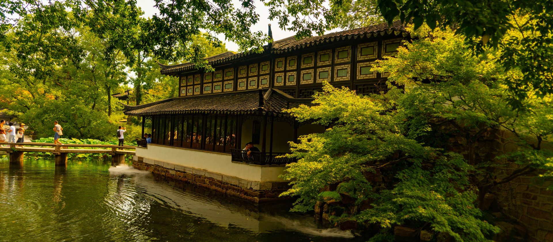 Suzhou City Tours