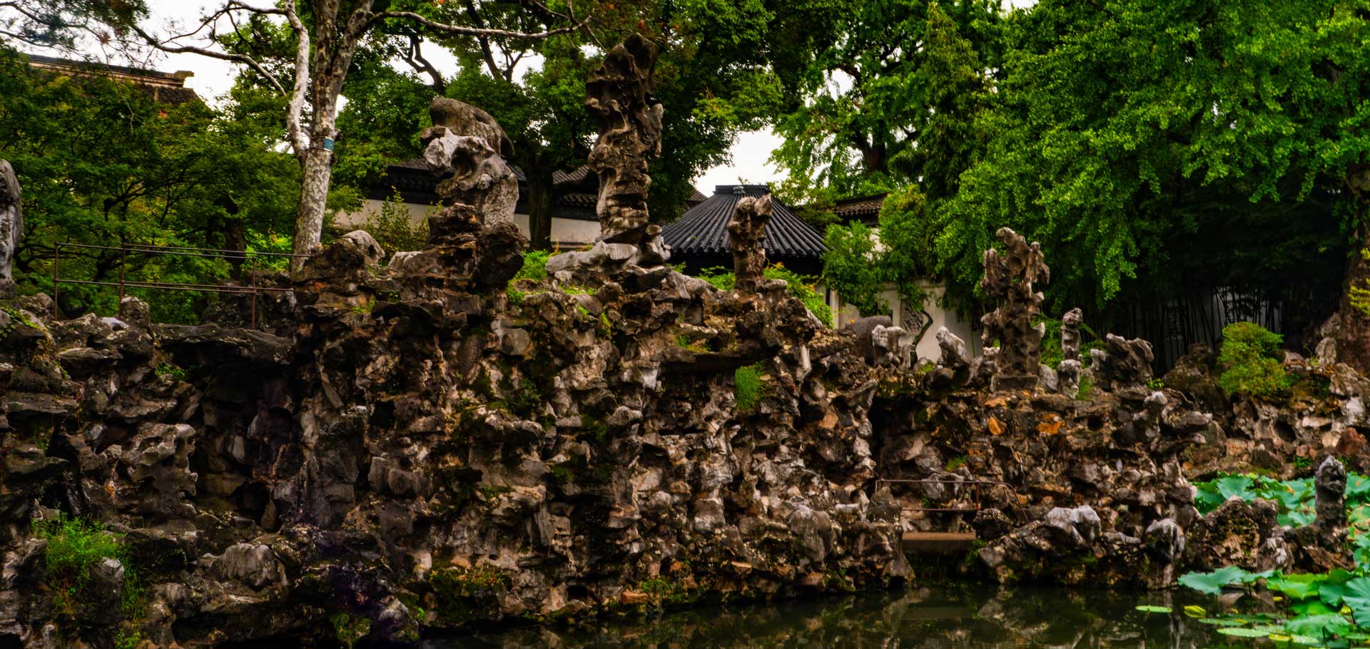 Suzhou City Tours