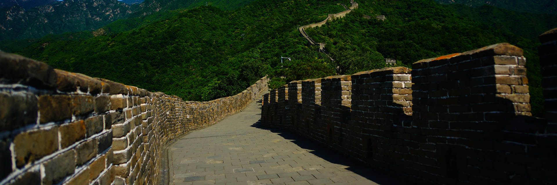 Beijing Great Wall Tour
